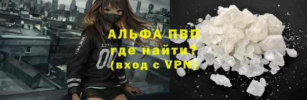 винт Осташков
